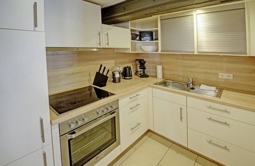 Holm Apartment | fewo1846 - An der alten Kaffeerösterei/cozy 2-room apartment on the 1st floor -