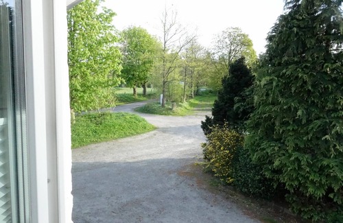 Flensburg Apartment | fewo1846 - Hyggelig Ferie/comfortable rural 2 room apartment on the 1st floor