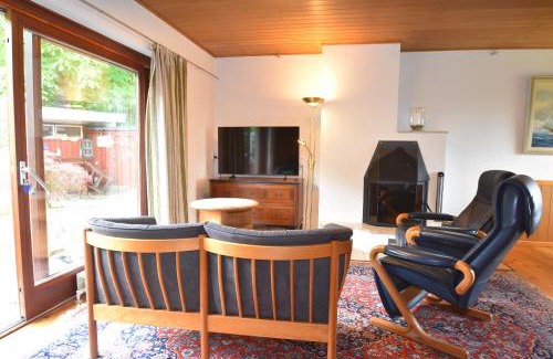 Bockholm House | fewo1846 - Lütthus - strandnahes Ferienhaus mit 2 Schlafzimmern