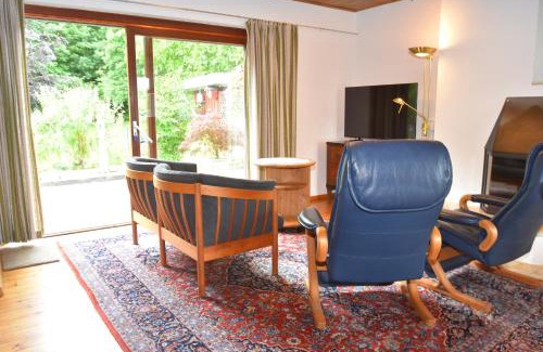 Bockholm House | fewo1846 - Lütthus - strandnahes Ferienhaus mit 2 Schlafzimmern