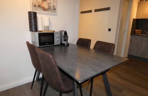 Flensburg Apartment | fewo1846 - Studio Sandberg