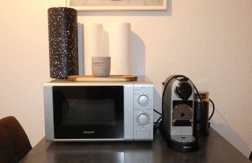 Flensburg Apartment | fewo1846 - Studio Sandberg