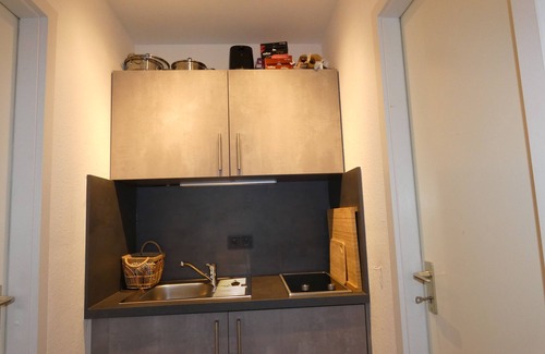 Flensburg Apartment | fewo1846 - Studio Sandberg