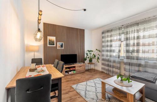 Homberg Apartment | Fewo45