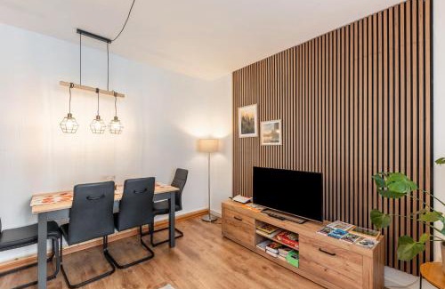 Homberg Apartment | Fewo45