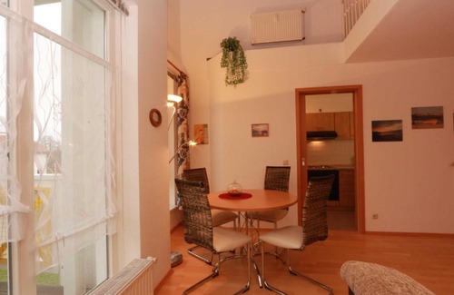 Koserow Apartment | Fewos Herrmann Am Strauchelfeld 5 Fewo 7