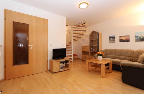 Koserow Apartment | Fewos Herrmann Am Strauchelfeld 5 Fewo 7