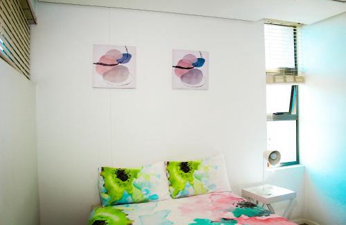 Hillhead Apartment | Fez@143Oceandune