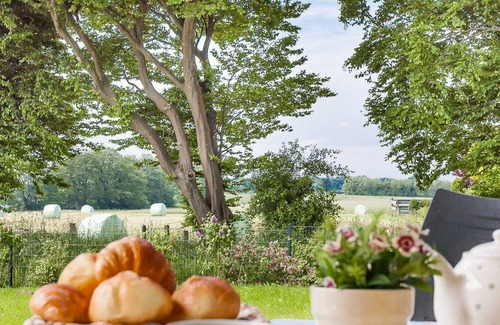 Soerup House | FH break at the south lake - FHS - holiday home break at the south lake - FHS