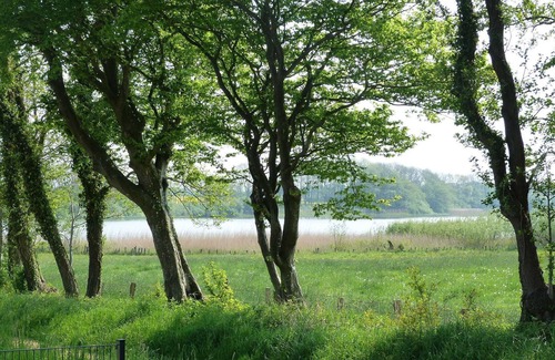 Soerup House | FH break at the south lake - FHS - holiday home break at the south lake - FHS