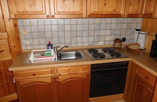 Danischenhagen House | FH Vobbe