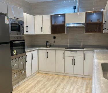 Medina Apartment | FHr للشقق المفروشة