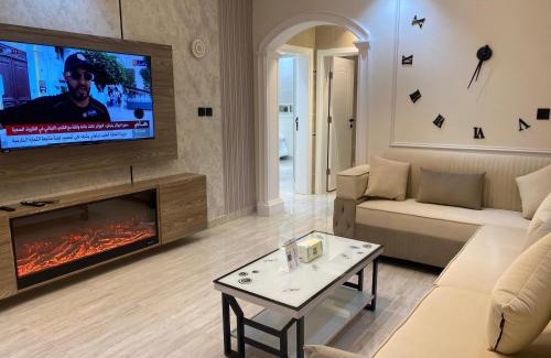 Medina Apartment | FHr للشقق المفروشة