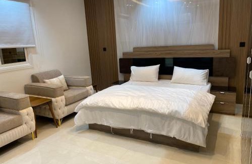 Medina Apartment | FHr للشقق المفروشة