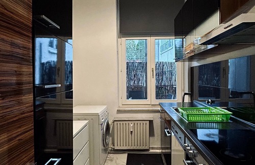 Alt-Godesberg Apartment | FHS Aparthotel