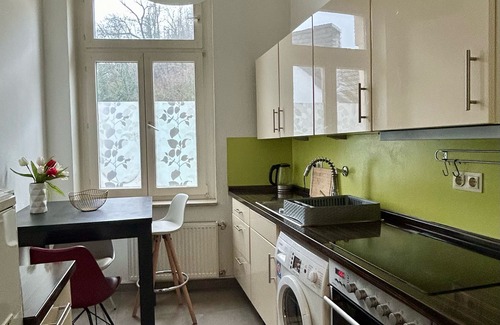 Alt-Godesberg Apartment | FHS Aparthotel