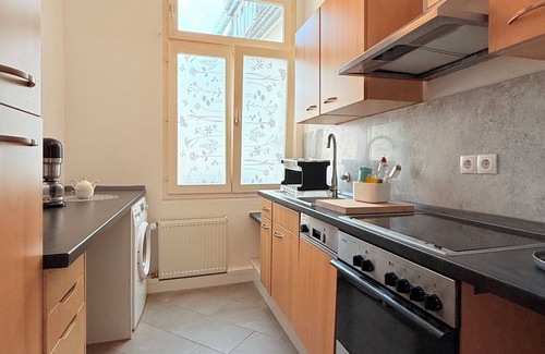 Alt-Godesberg Apartment | FHS Aparthotel