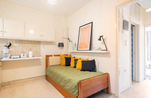 Kalamata Apartment | FI BEACH HOUSE KALAMATA