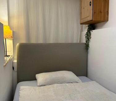 Neumuenster Apartment | Fiala Home