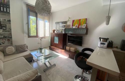 Parque Alcosa Apartment | FIBES Apartamento con parking gratis