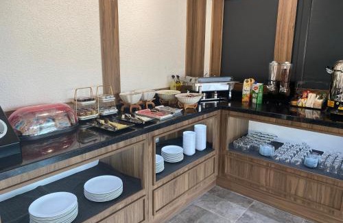 Corlu Hotel | Fidanoğlu Suite Hotel Çorlu