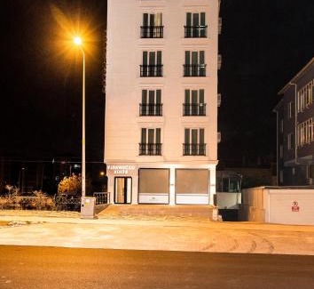 Corlu Hotel | Fidanoğlu Suite Hotel Çorlu