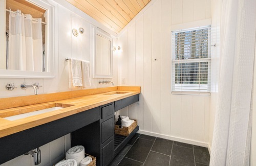 Union Pier Cottage | Fiddlehead Closed Due to Storm Damage