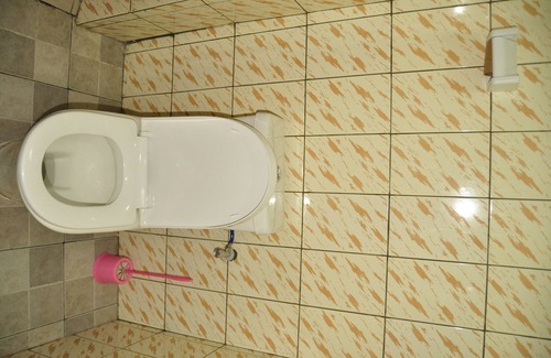 Ruhengeri House | Fidos Guest House & Safaris