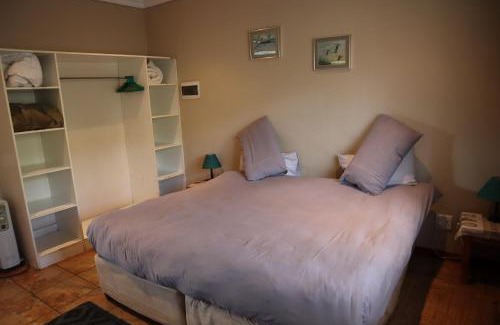 Dullstroom Apartment | Field and Stream