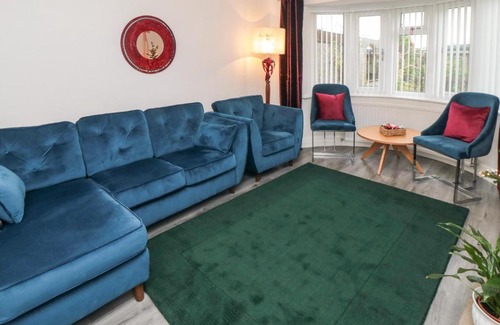 Kirkbymoorside House | Field Cottage