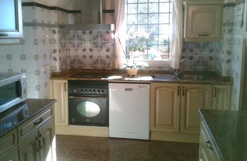 Cala d'Or Cottage | Field house comfortable, spacious with pool and free wifi