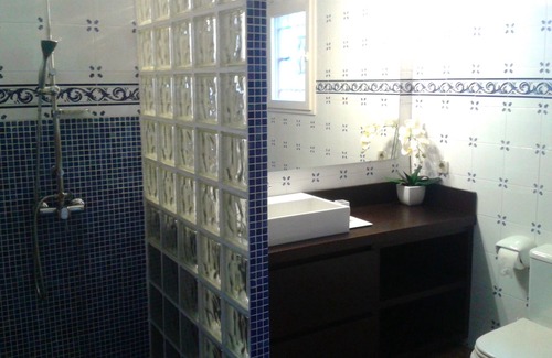 Cala d'Or Cottage | Field house comfortable, spacious with pool and free wifi