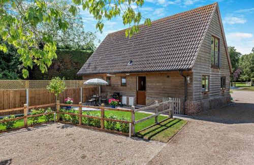 Frinton-on-Sea House | Field House Lodge