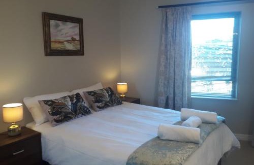 Walmer Apartment | Field's Rest: The Apartment