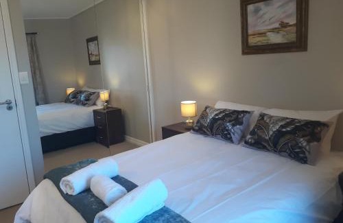 Walmer Apartment | Field's Rest: The Apartment