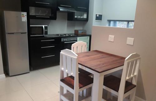 Walmer Apartment | Field's Rest: The Apartment