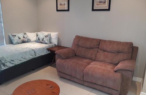 Walmer Apartment | Field's Rest: The Apartment