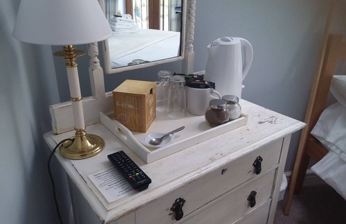 Eastrington Bed & Breakfast | Field View B&B