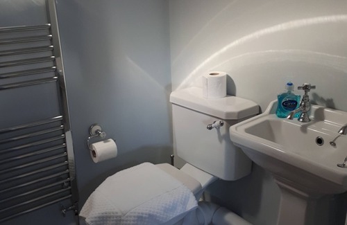 Eastrington Bed & Breakfast | Field View B&B