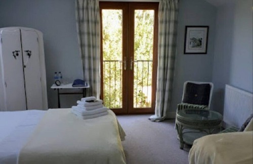 Eastrington Bed & Breakfast | Field View B&B