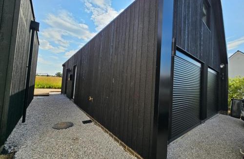 Stowmarket Apartment | Field View