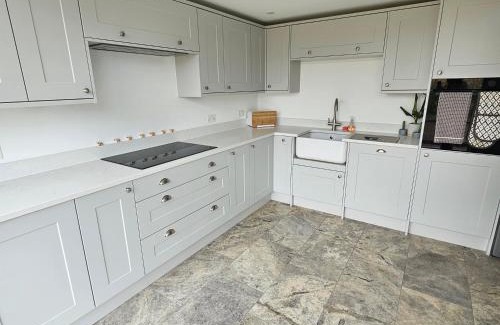 Stowmarket Apartment | Field View