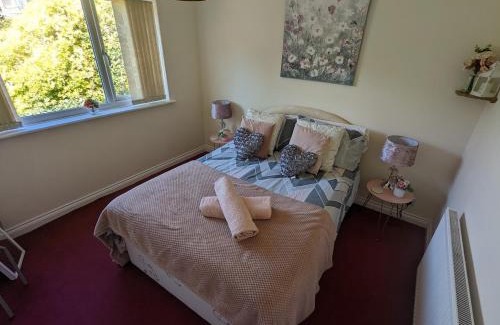 Aislaby Apartment | Fieldside View Sleeps 7 village near Whitby