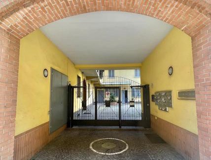 Senago Apartment | Fiera Milano 110mq 3 Bedroom Apartment