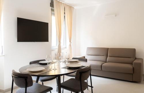 Senago Apartment | Fiera Milano 110mq 3 Bedroom Apartment