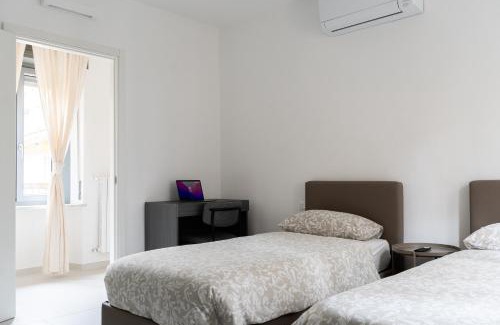 Senago Apartment | Fiera Milano 110mq 3 Bedroom Apartment