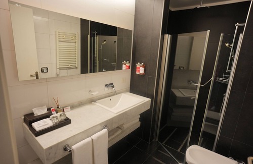 Palermo Hotel | Fierro Hotel Buenos Aires