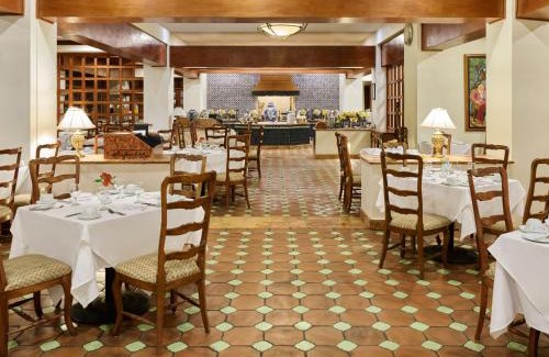 Aguascalientes Hotel | Fiesta Americana Aguascalientes