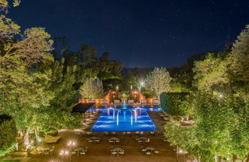 Galindo Hotel | Fiesta Americana Hacienda Galindo Resort & Spa