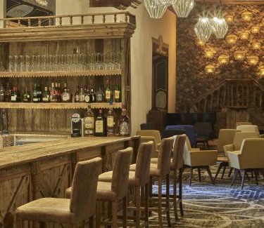 Galindo Hotel | Fiesta Americana Hacienda Galindo Resort & Spa